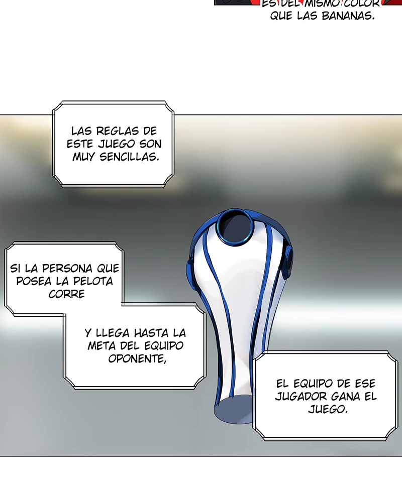 El irregular - Capítulo 207 - Página 12 - LectorTMOo