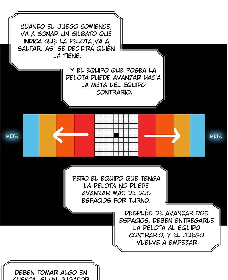 El irregular - Capítulo 207 - Página 13 - LectorTMOo