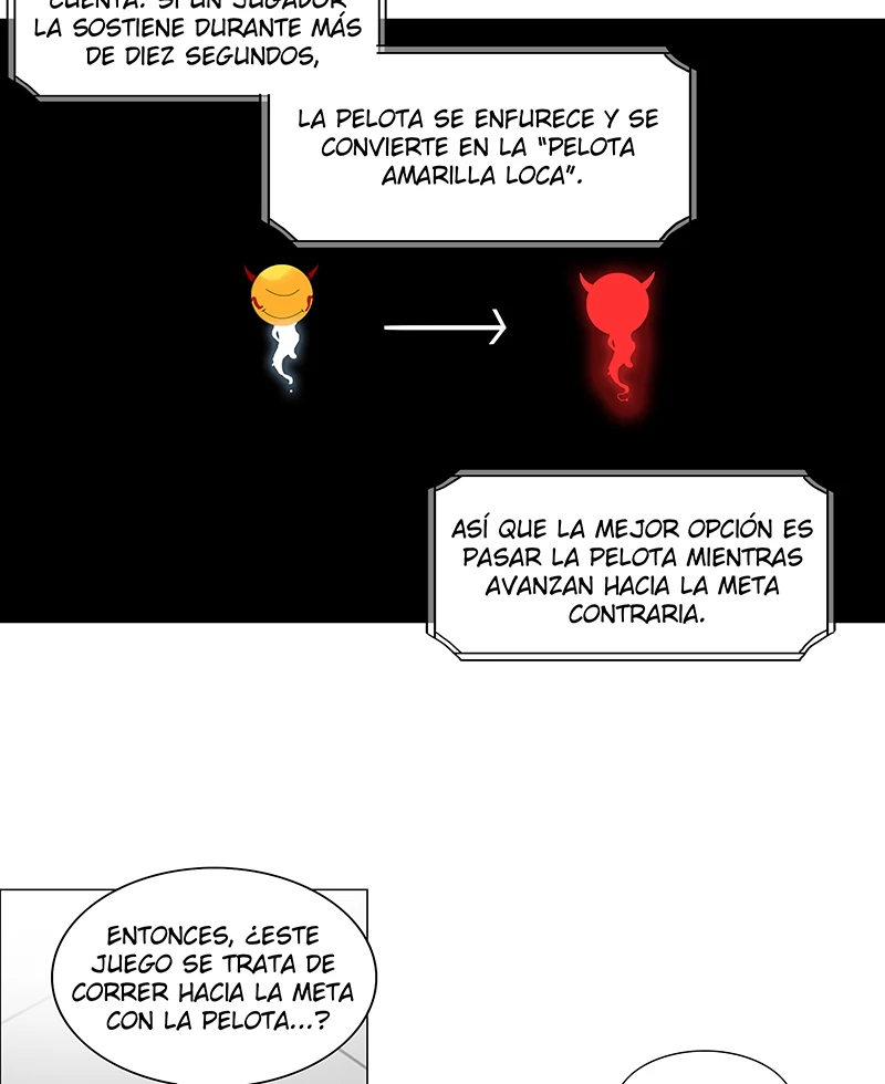 El irregular - Capítulo 207 - Página 14 - LectorTMOo