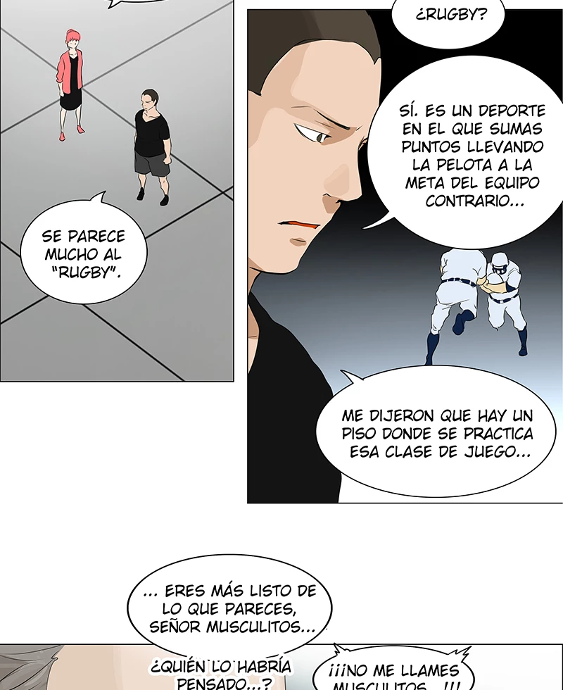 El irregular - Capítulo 207 - Página 15 - LectorTMOo
