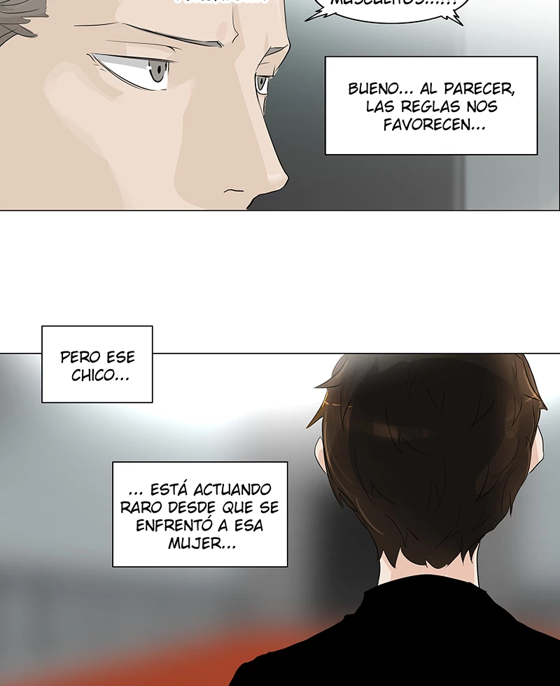 El irregular - Capítulo 207 - Página 16 - LectorTMOo