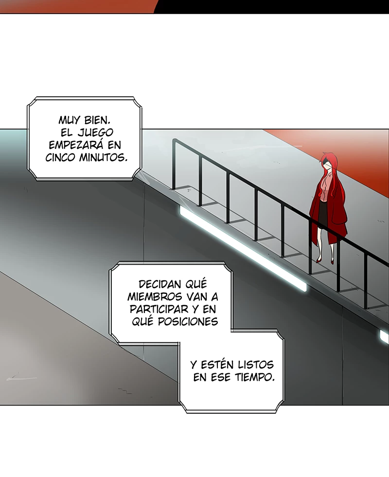 El irregular - Capítulo 207 - Página 17 - LectorTMOo