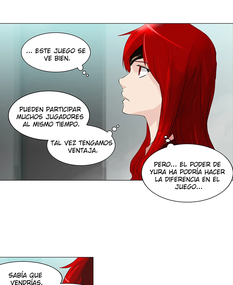 El irregular - Capítulo 207 - Página 18 - LectorTMOo