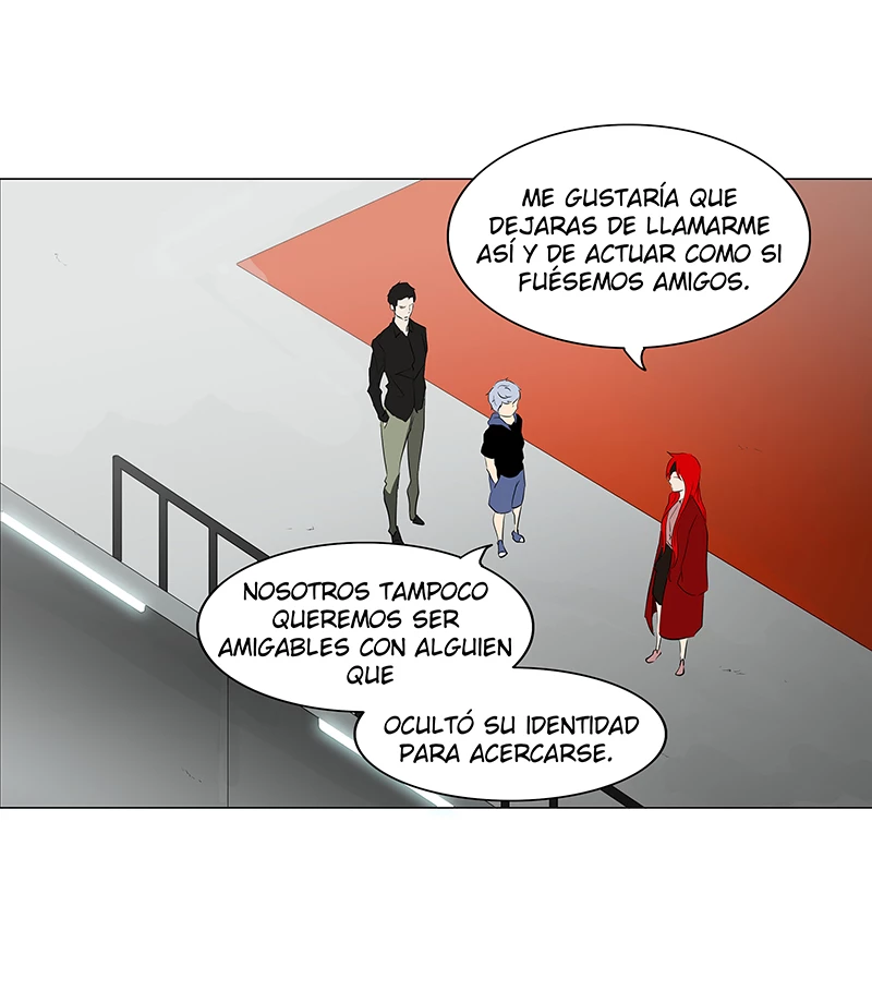 El irregular - Capítulo 207 - Página 20 - LectorTMOo