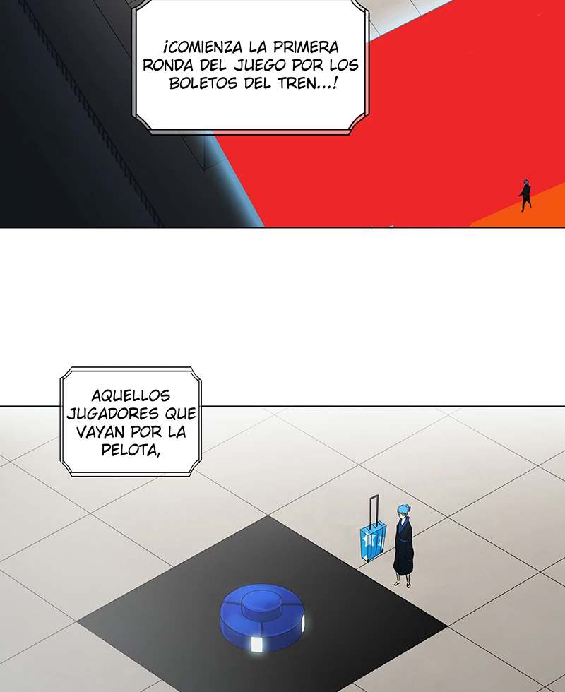 El irregular - Capítulo 207 - Página 23 - LectorTMOo
