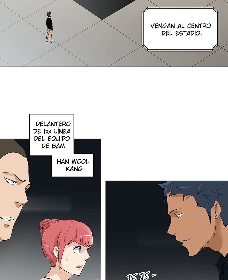 El irregular - Capítulo 207 - Página 24 - LectorTMOo
