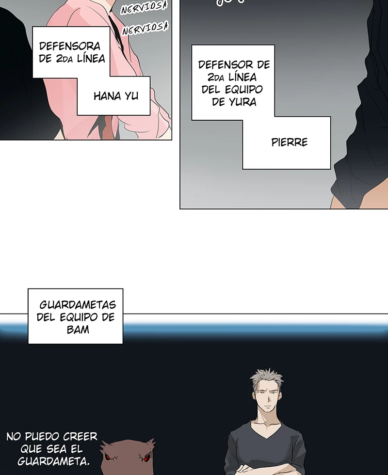 El irregular - Capítulo 207 - Página 25 - LectorTMOo