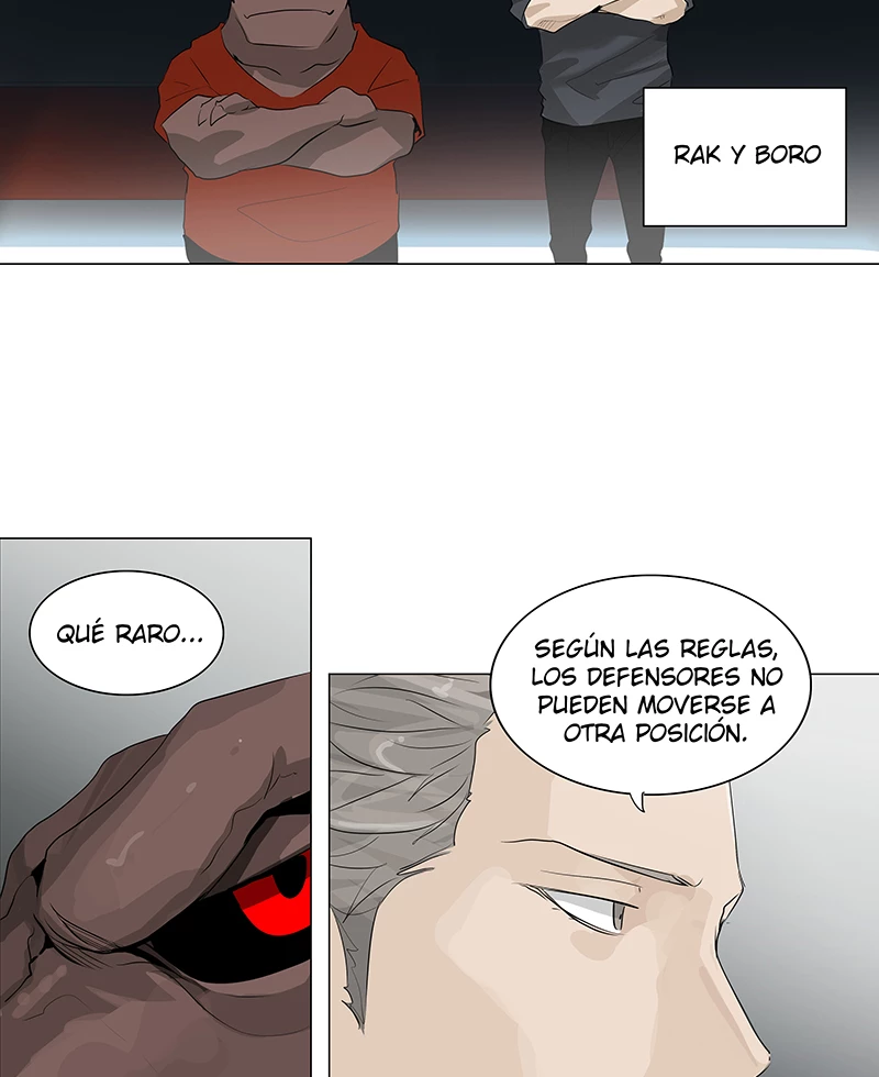 El irregular - Capítulo 207 - Página 26 - LectorTMOo