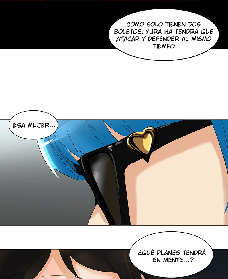 El irregular - Capítulo 207 - Página 28 - LectorTMOo