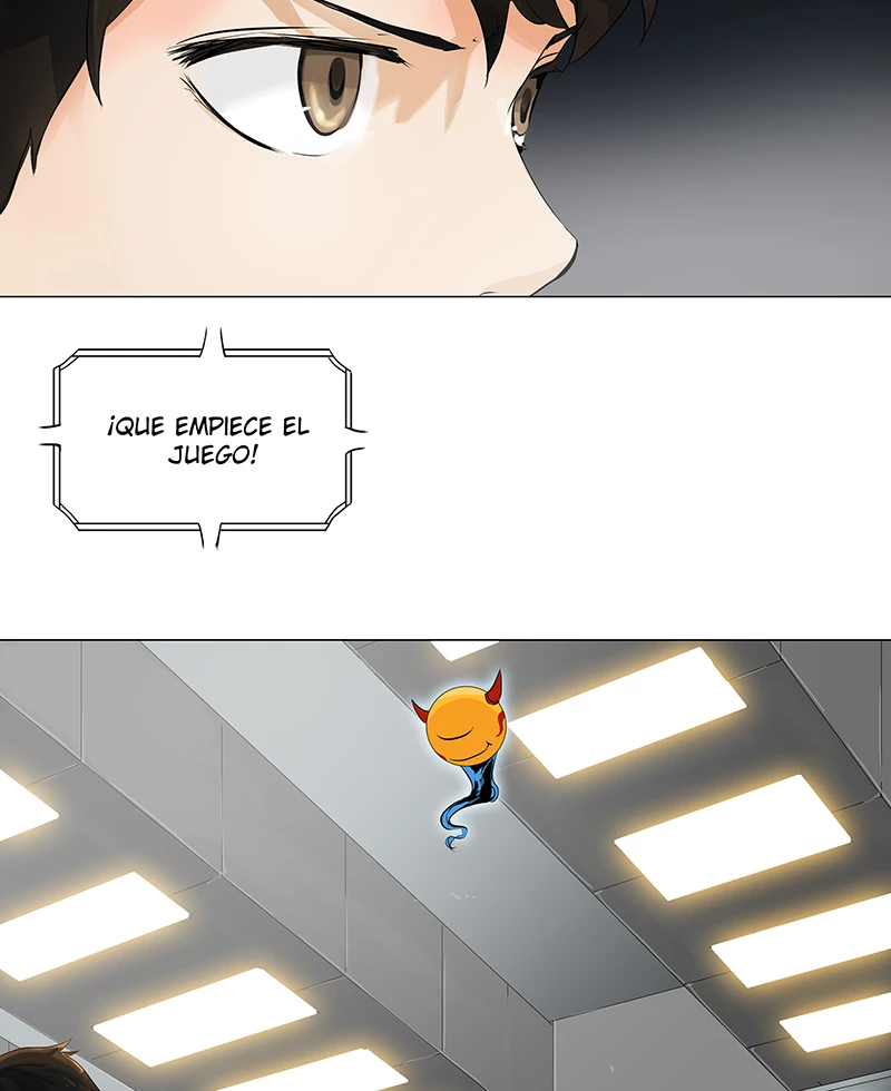 El irregular - Capítulo 207 - Página 29 - LectorTMOo