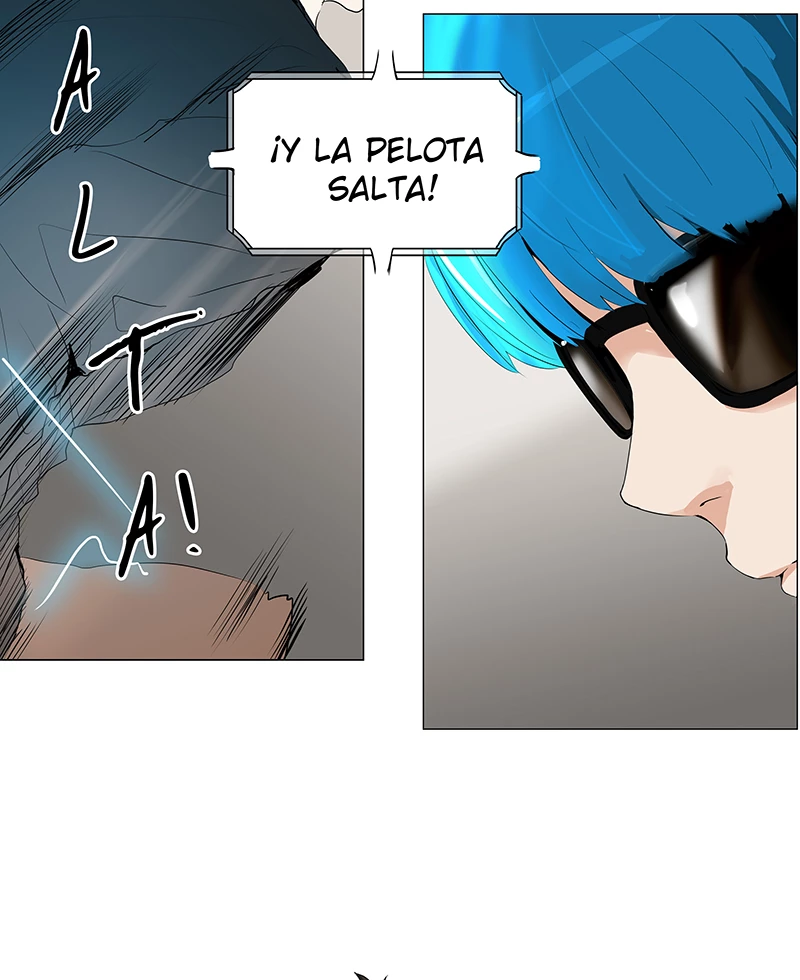El irregular - Capítulo 207 - Página 31 - LectorTMOo