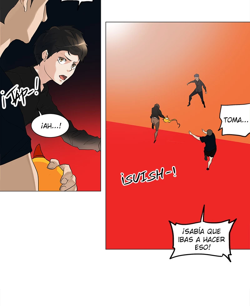 El irregular - Capítulo 207 - Página 39 - LectorTMOo