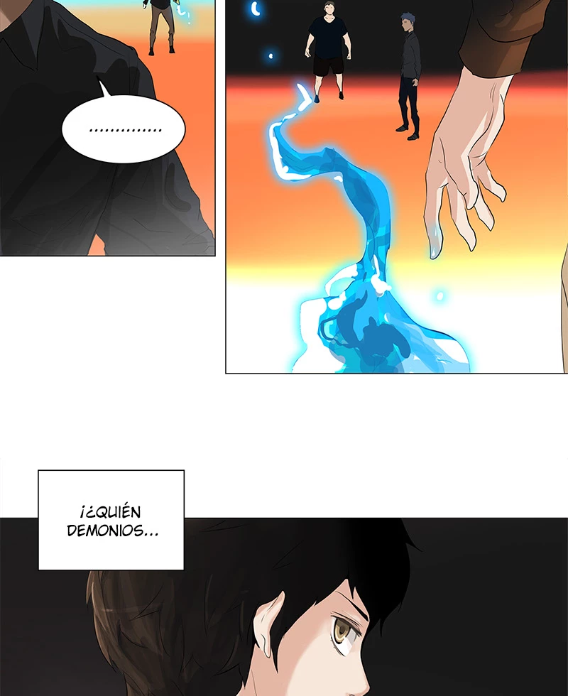 El irregular - Capítulo 207 - Página 42 - LectorTMOo