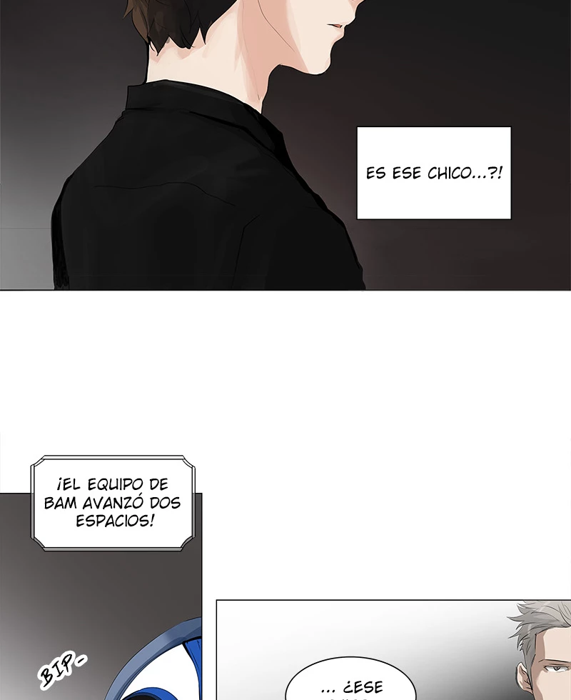 El irregular - Capítulo 207 - Página 43 - LectorTMOo