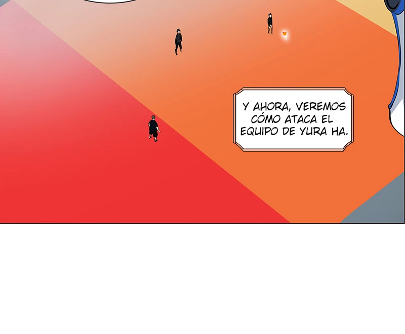 El irregular - Capítulo 207 - Página 45 - LectorTMOo