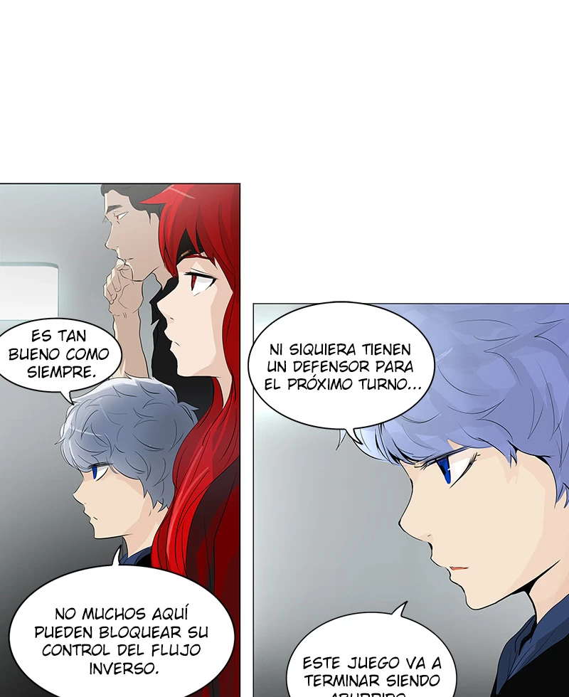 El irregular - Capítulo 207 - Página 46 - LectorTMOo
