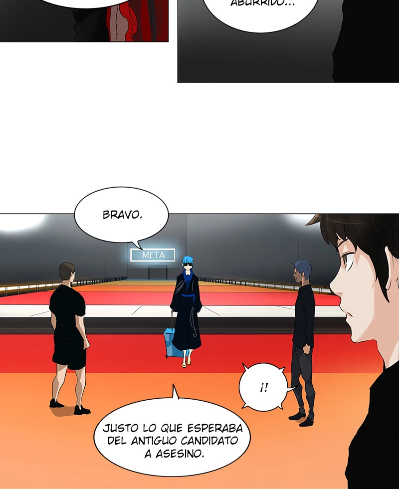 El irregular - Capítulo 207 - Página 47 - LectorTMOo