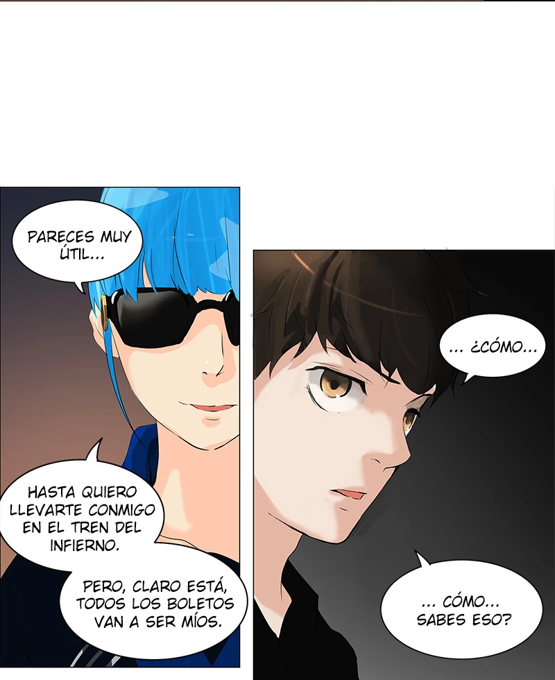 El irregular - Capítulo 207 - Página 48 - LectorTMOo