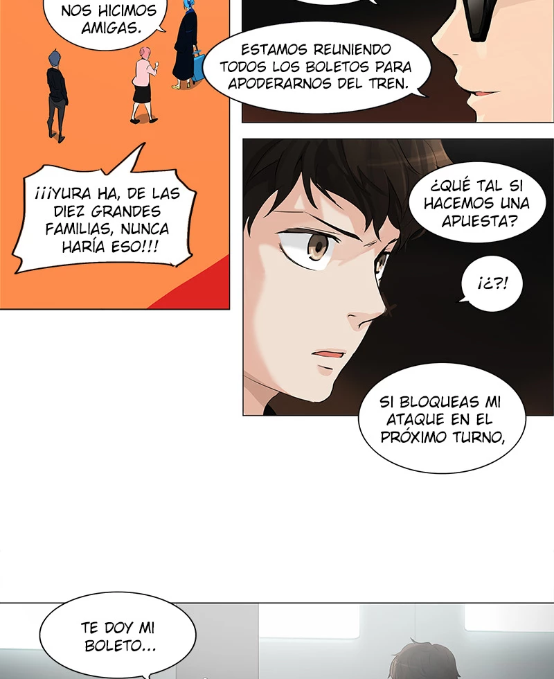 El irregular - Capítulo 207 - Página 51 - LectorTMOo