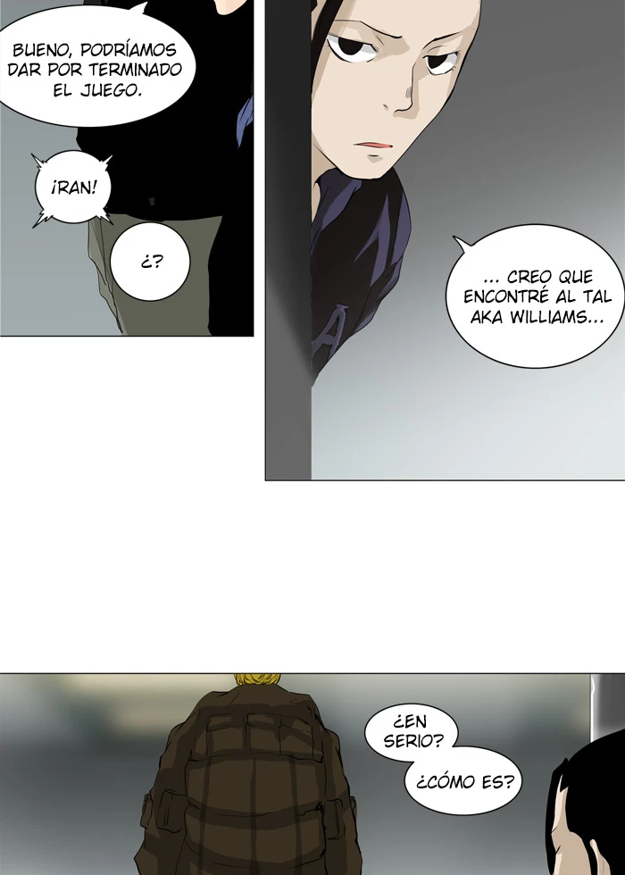 El irregular - Capítulo 208 - Página 4 - LectorTMOo