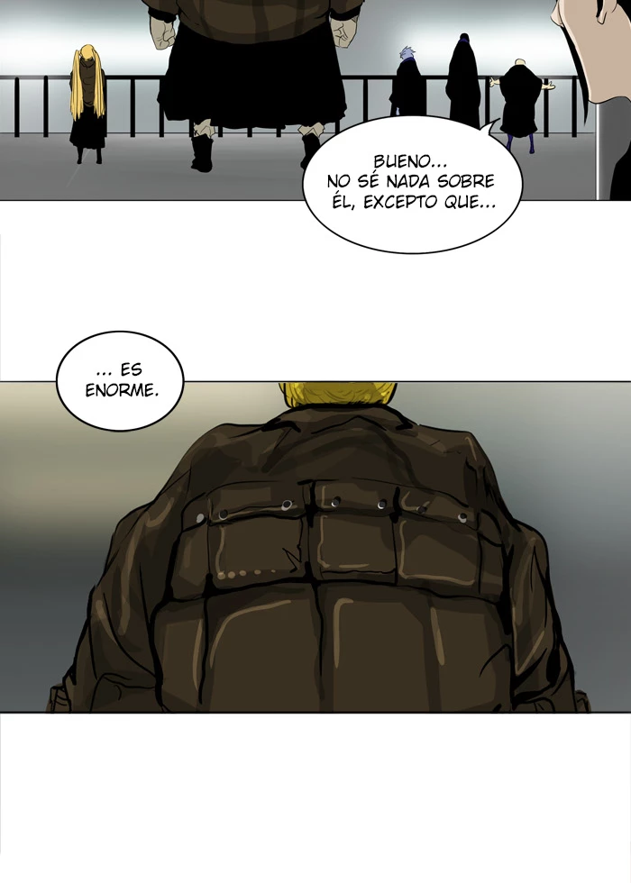 El irregular - Capítulo 208 - Página 5 - LectorTMOo