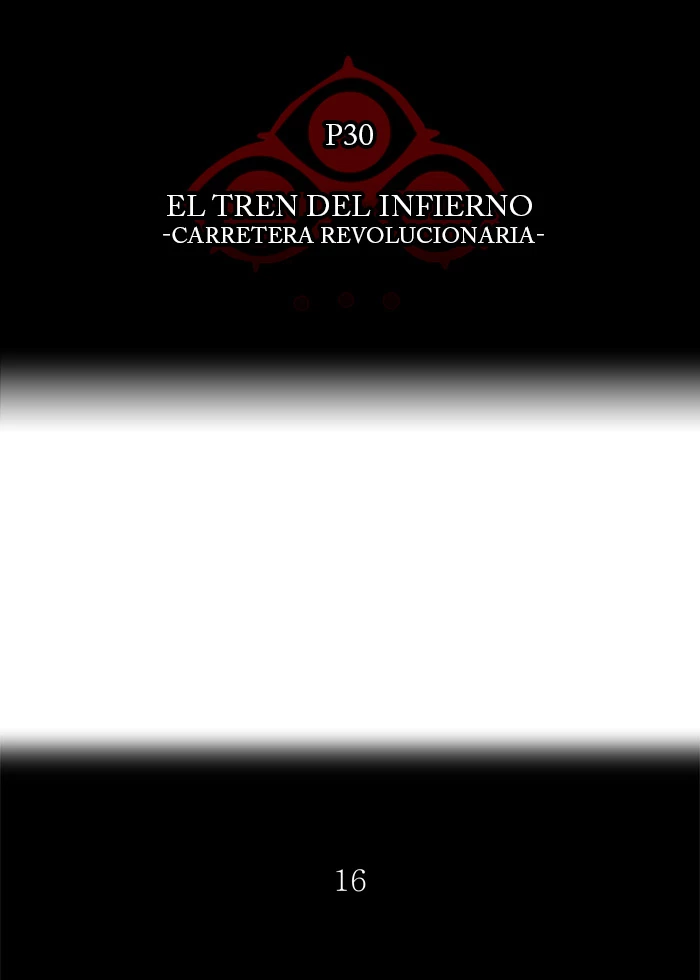 El irregular - Capítulo 208 - Página 7 - LectorTMOo