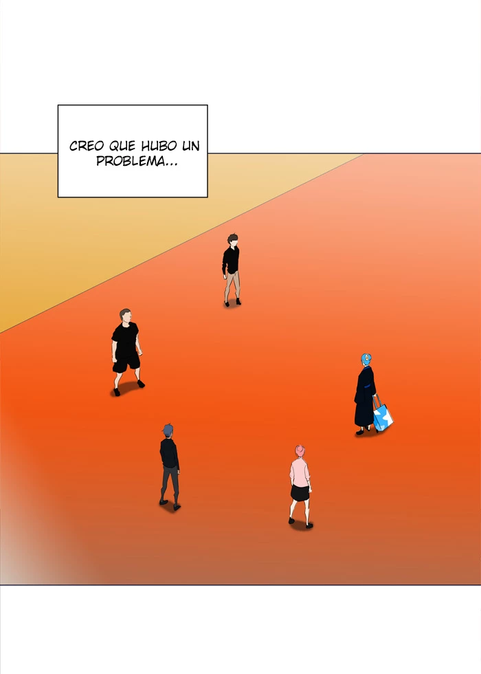 El irregular - Capítulo 208 - Página 12 - LectorTMOo