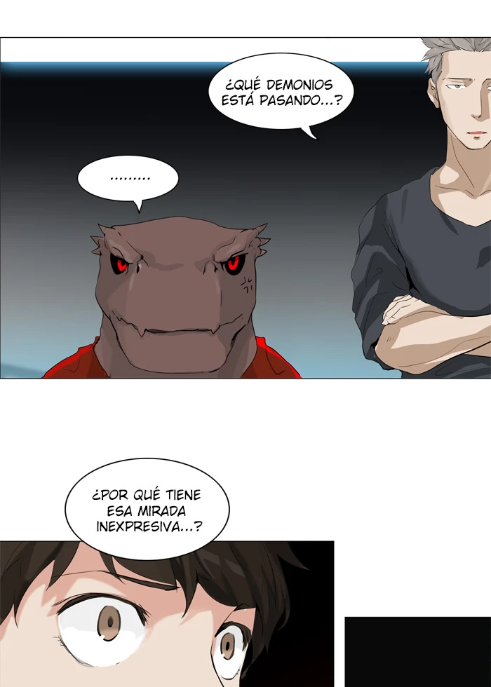 El irregular - Capítulo 208 - Página 14 - LectorTMOo