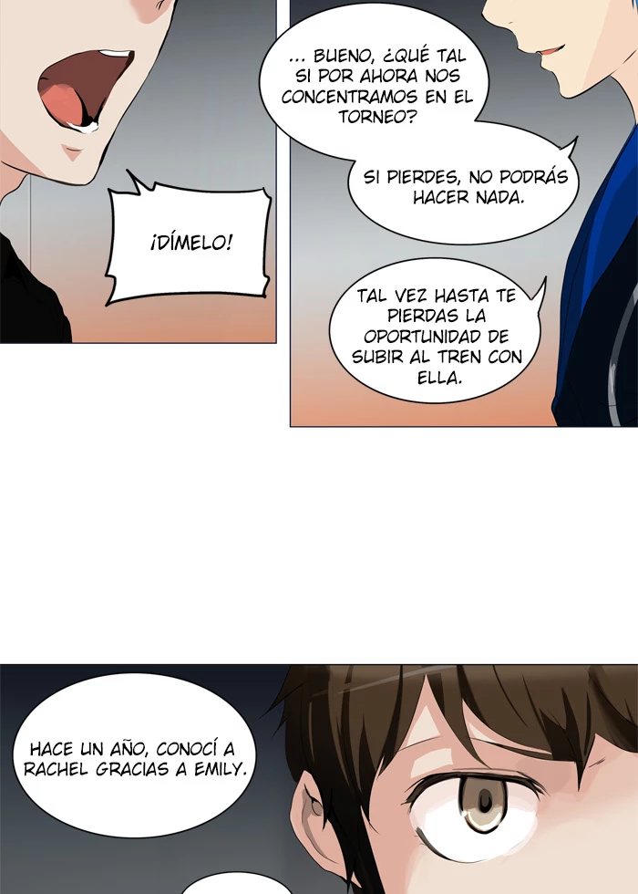 El irregular - Capítulo 208 - Página 17 - LectorTMOo