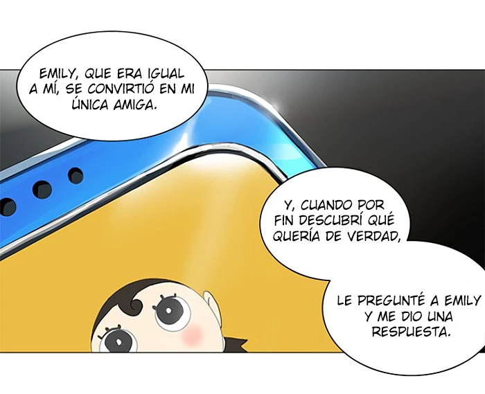 El irregular - Capítulo 208 - Página 19 - LectorTMOo