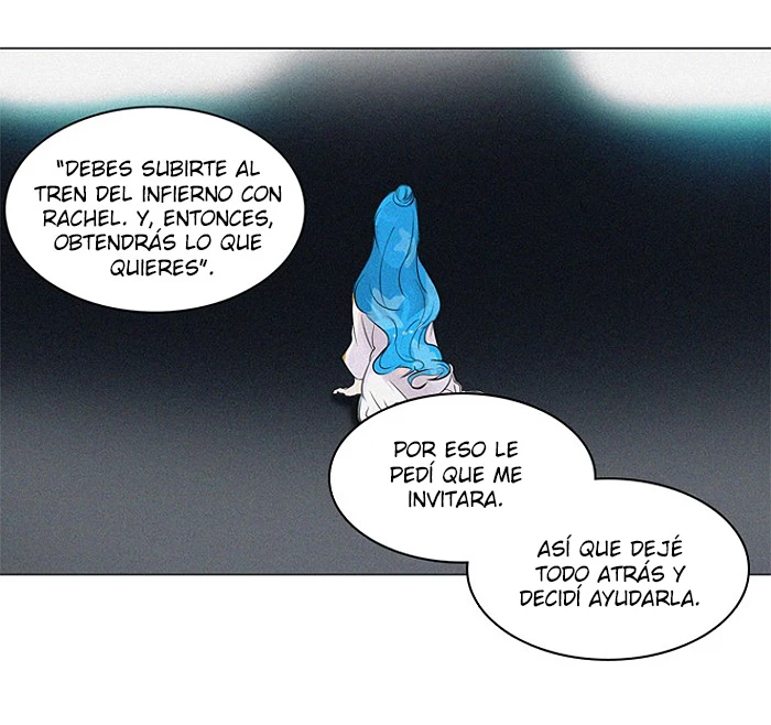 El irregular - Capítulo 208 - Página 20 - LectorTMOo