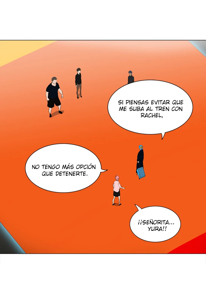 El irregular - Capítulo 208 - Página 21 - LectorTMOo