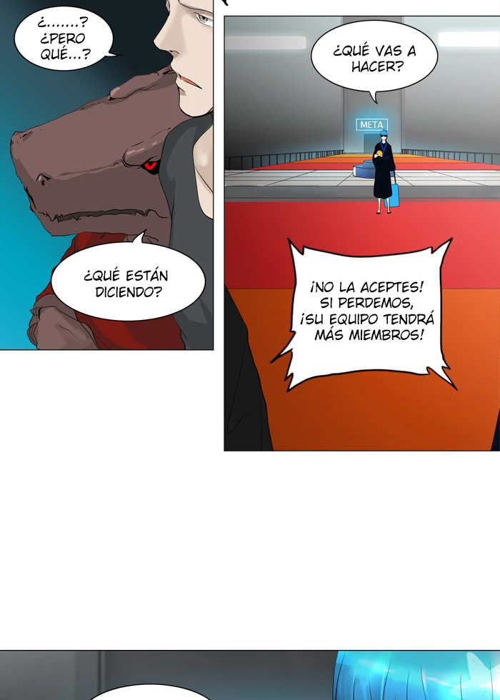 El irregular - Capítulo 208 - Página 24 - LectorTMOo