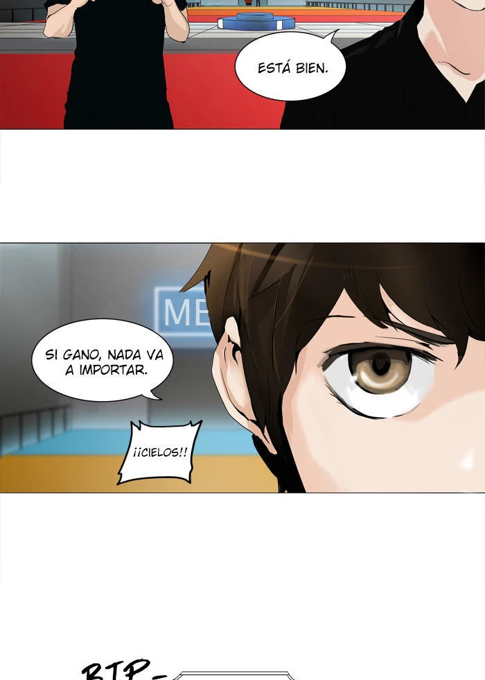 El irregular - Capítulo 208 - Página 28 - LectorTMOo
