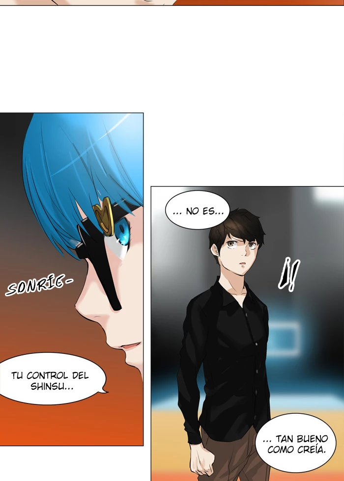 El irregular - Capítulo 208 - Página 40 - LectorTMOo