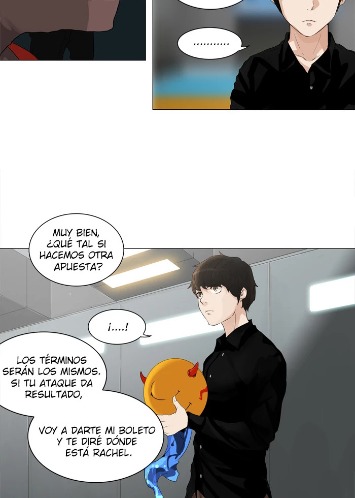 El irregular - Capítulo 208 - Página 49 - LectorTMOo