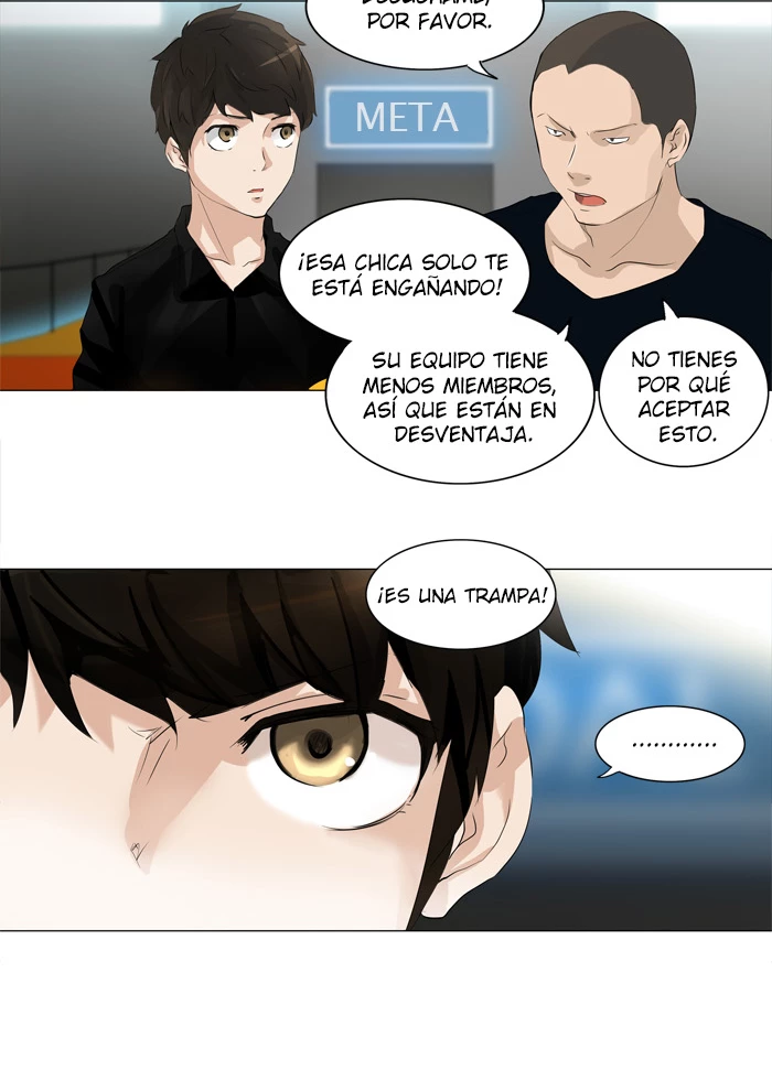 El irregular - Capítulo 208 - Página 51 - LectorTMOo