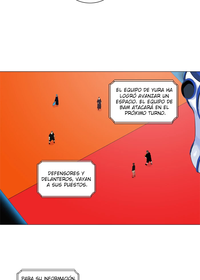 El irregular - Capítulo 209 - Página 6 - LectorTMOo