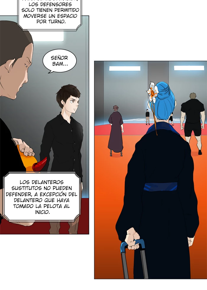 El irregular - Capítulo 209 - Página 7 - LectorTMOo