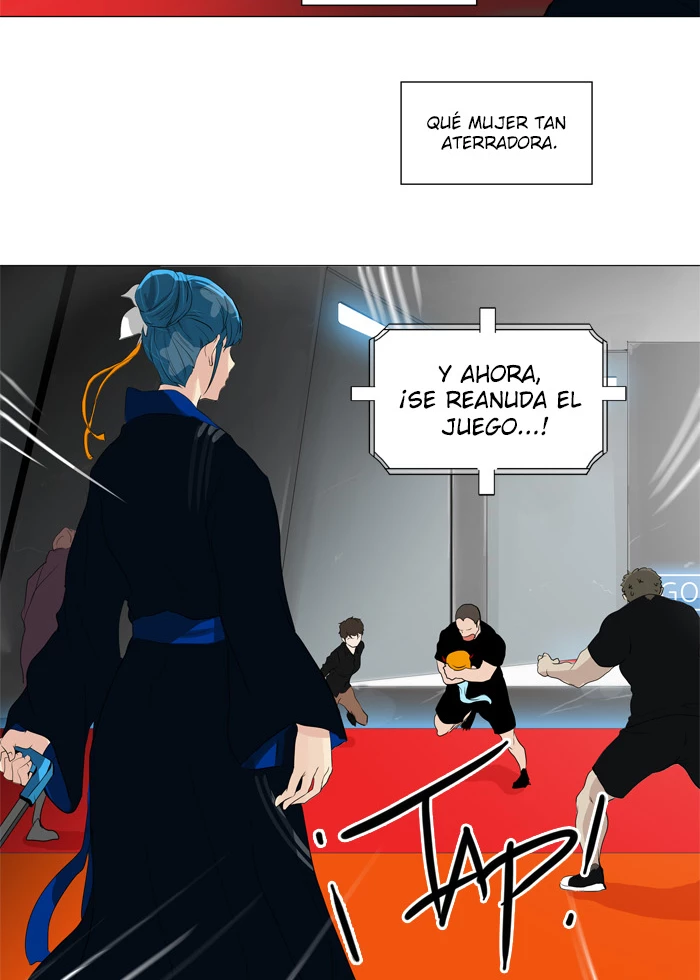 El irregular - Capítulo 209 - Página 10 - LectorTMOo