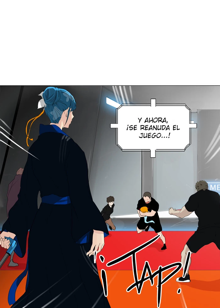 El irregular - Capítulo 209 - Página 14 - LectorTMOo