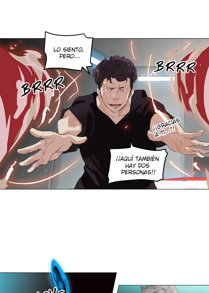 El irregular - Capítulo 209 - Página 18 - LectorTMOo