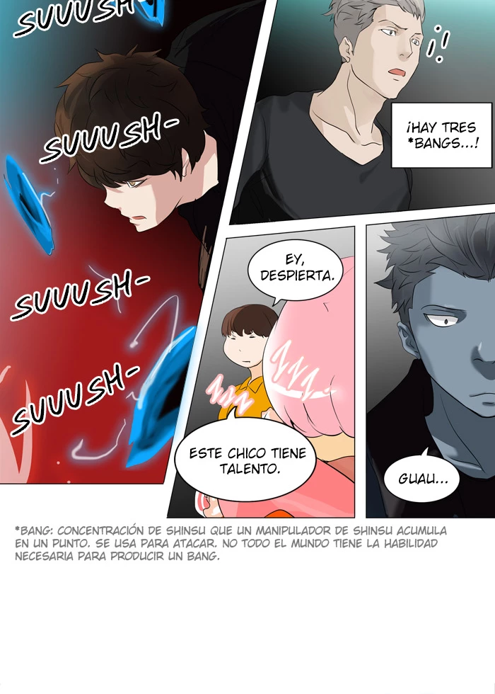 El irregular - Capítulo 209 - Página 19 - LectorTMOo