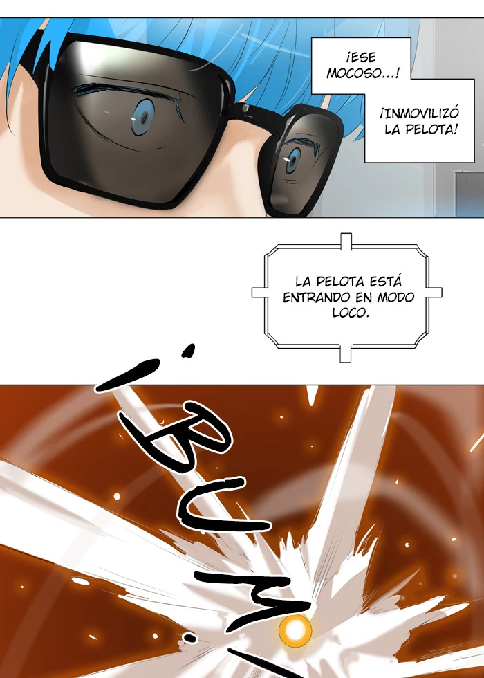 El irregular - Capítulo 209 - Página 25 - LectorTMOo