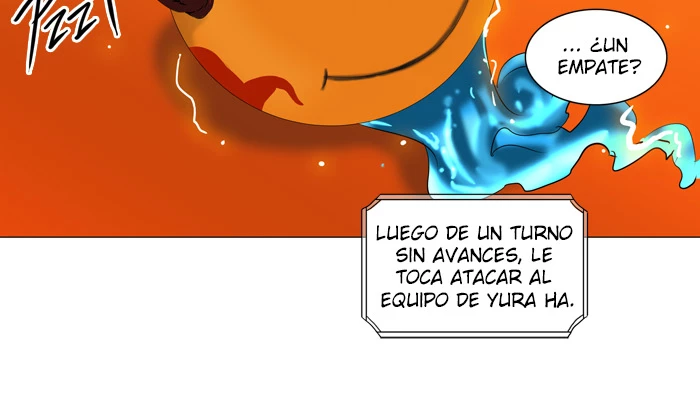 El irregular - Capítulo 209 - Página 28 - LectorTMOo
