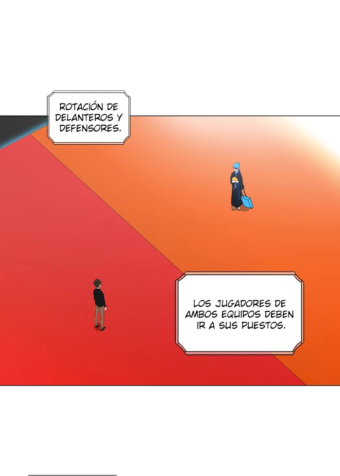 El irregular - Capítulo 209 - Página 30 - LectorTMOo