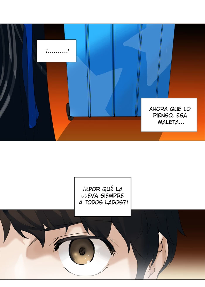 El irregular - Capítulo 209 - Página 32 - LectorTMOo