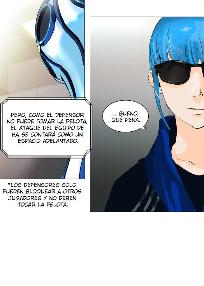 El irregular - Capítulo 209 - Página 42 - LectorTMOo