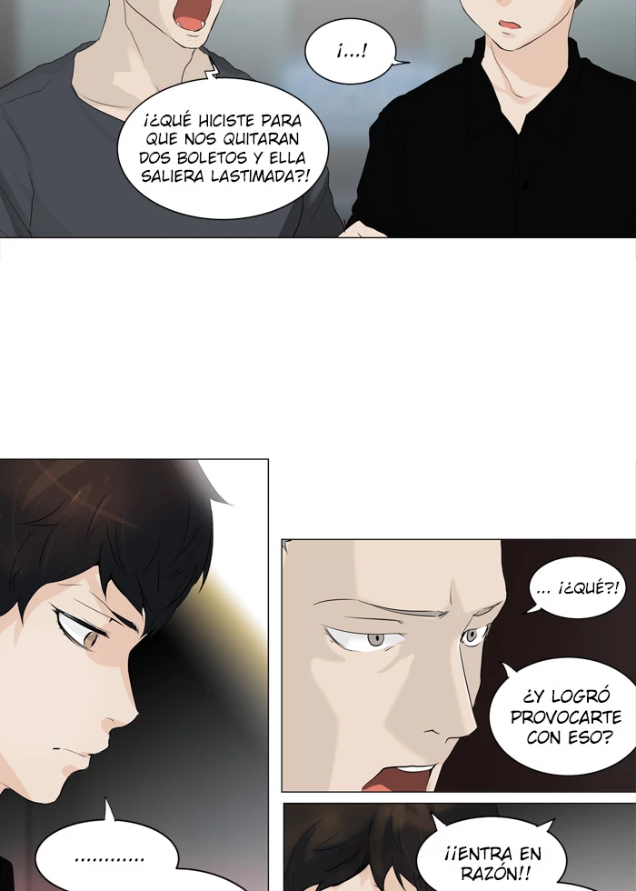 El irregular - Capítulo 209 - Página 48 - LectorTMOo