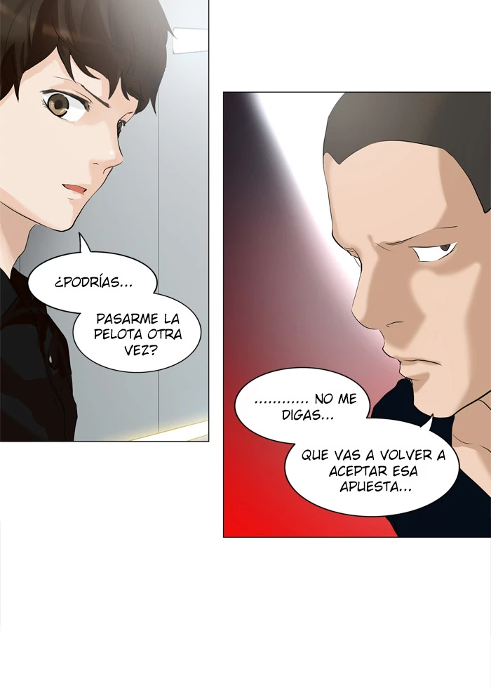 El irregular - Capítulo 209 - Página 51 - LectorTMOo